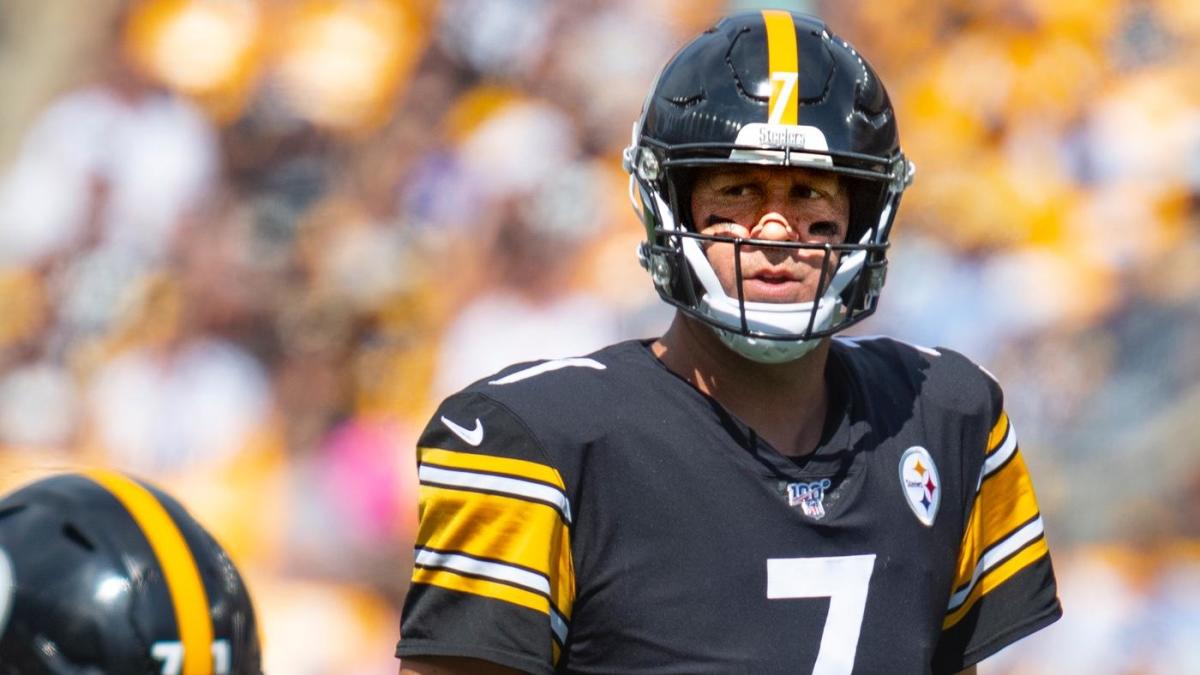 Thursday Night Football NFL DFS Lineup: With James Conner Hobbled