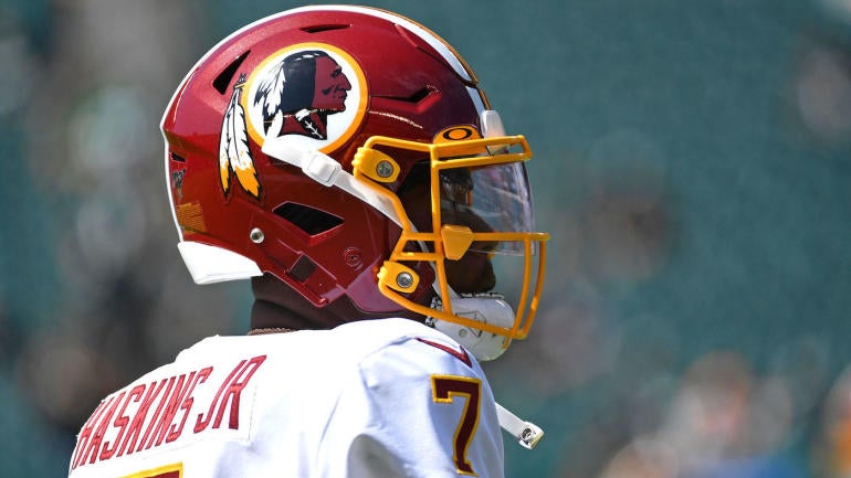 NFL: Washington Redskins at Philadelphia Eagles