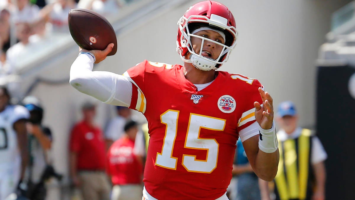 Super Bowl MVP Odds: Patrick Mahomes Favored to Repeat