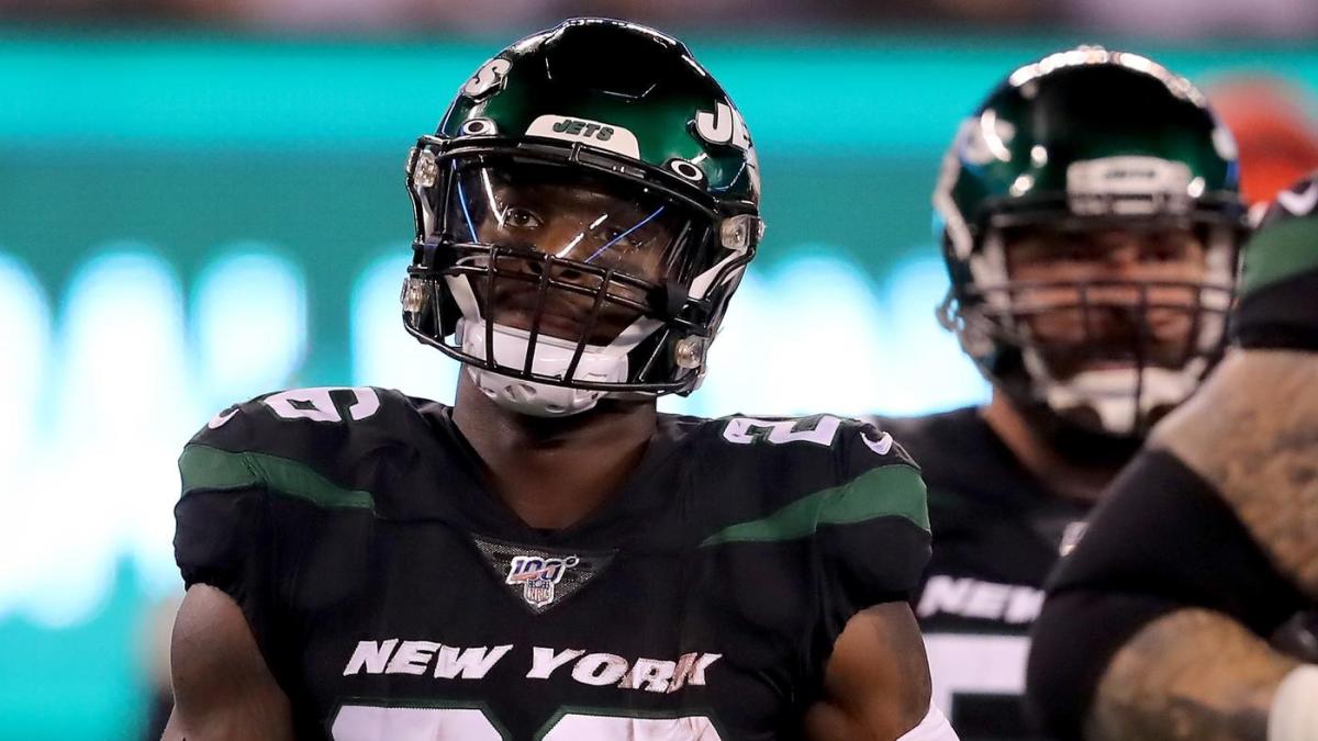 New York Jets proper 2019 offseason blueprint excludes Le'Veon Bell