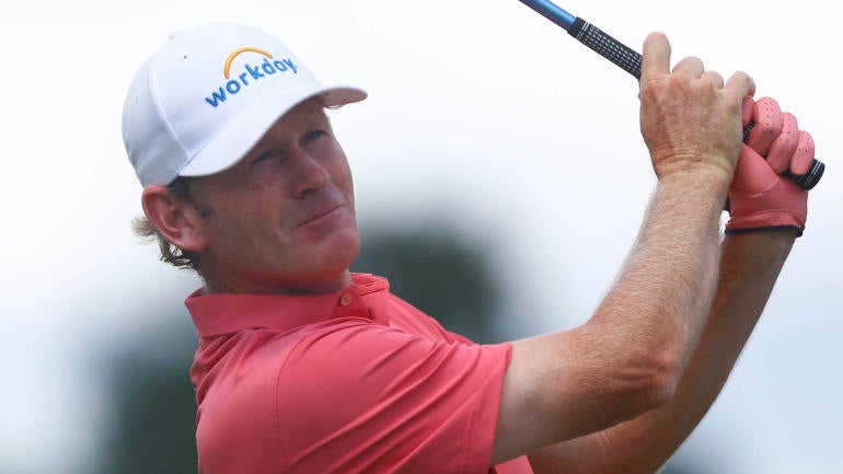 PGA: TOUR Championship - First Round