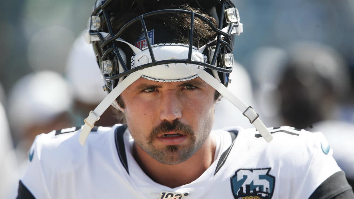 Backup QB takeover 2019: Ranking the seven slated to start, plus four