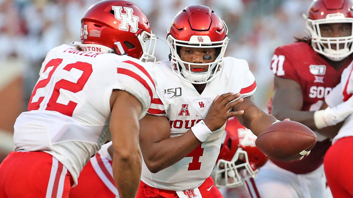 Houston vs. Tulane: Prediction, pick, odds, line, point ...