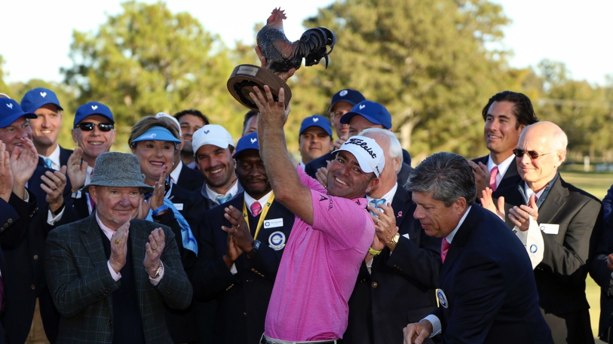 sanderson farms championship tee times