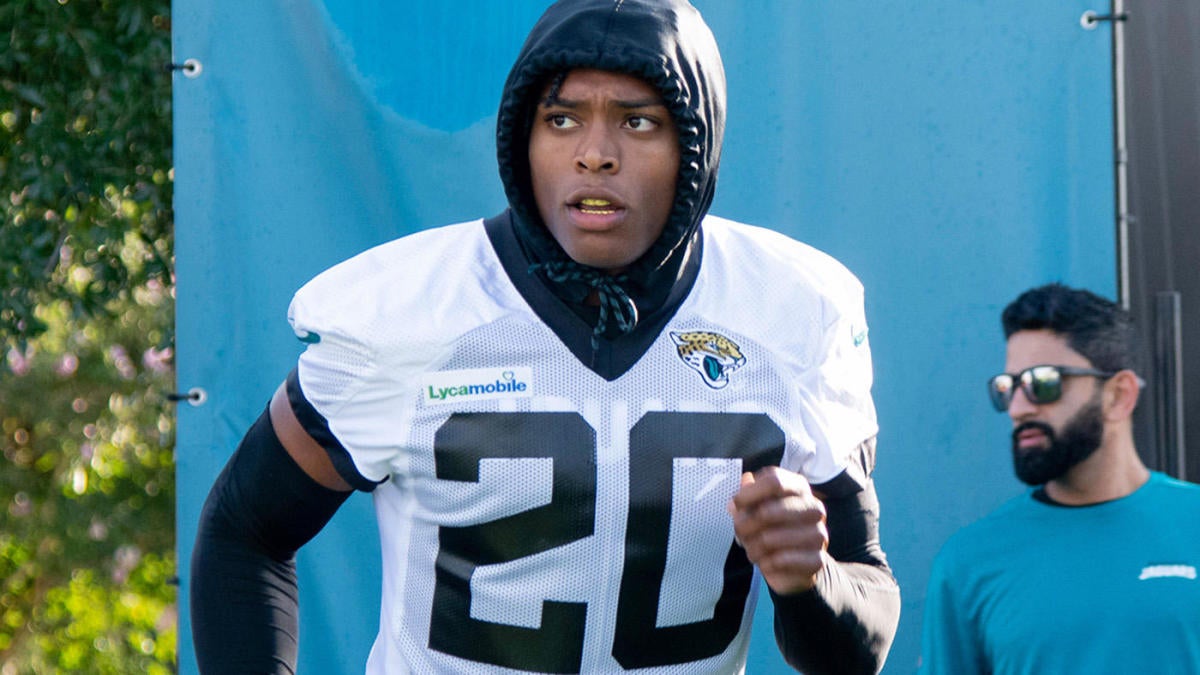 Jalen Ramsey had a good reason for wanting No. 2 jersey