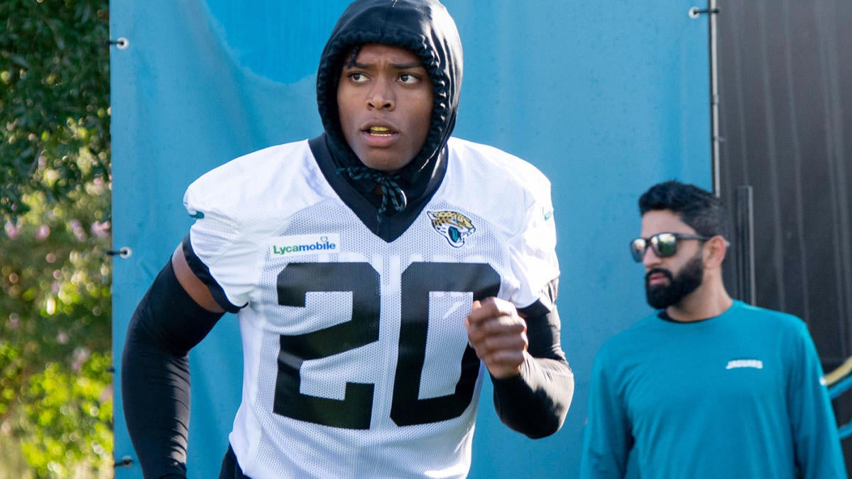 Bye-bye, Jalen Ramsey: Jaguars deal unhappy corner to Rams