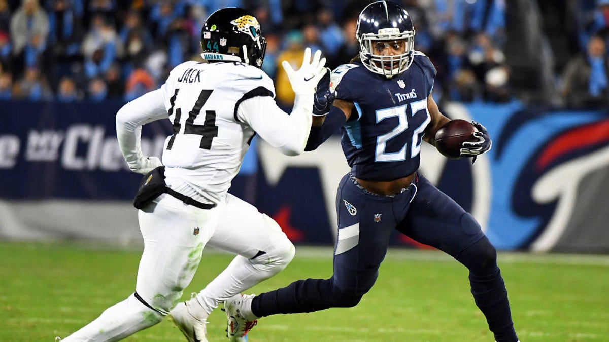 Jacksonville Jaguars vs. Tennessee Titans Week 3 2018: TV Channel