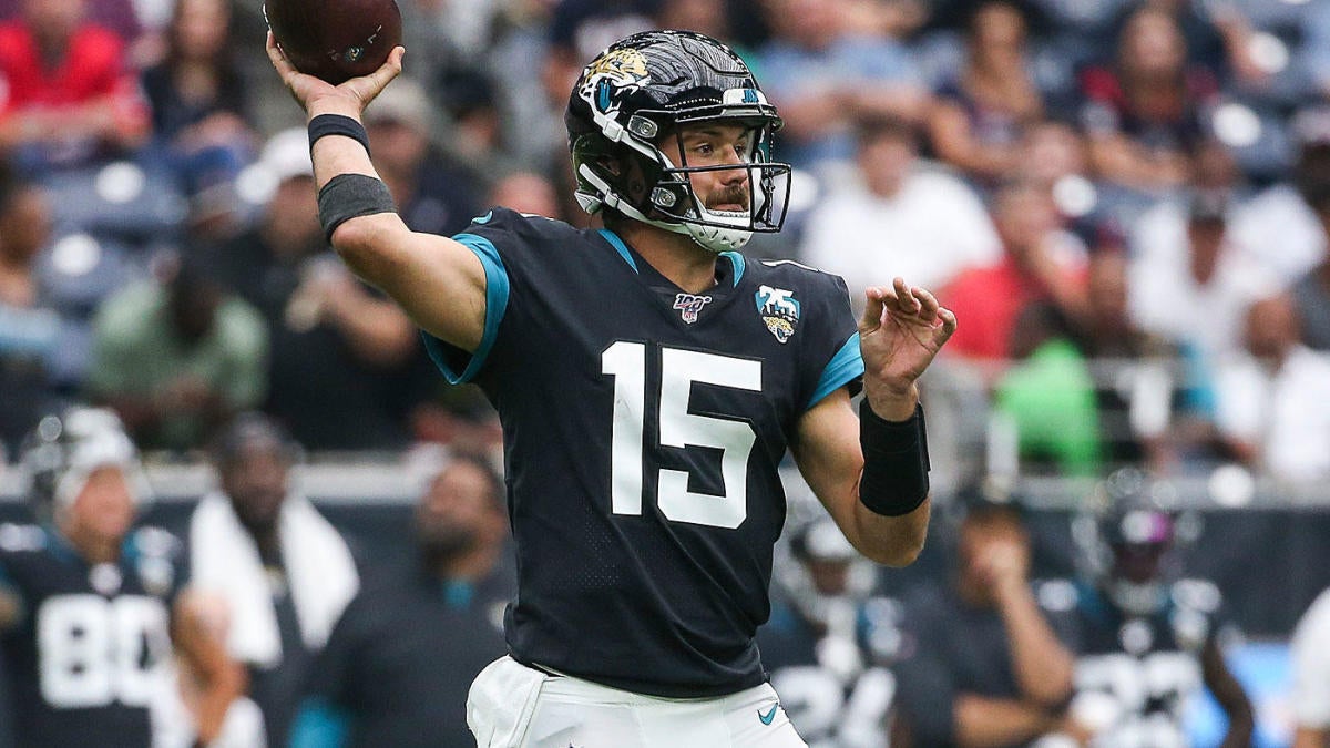 Jaguars vs. Panthers odds: 2019 NFL picks, Week 5 prediction
