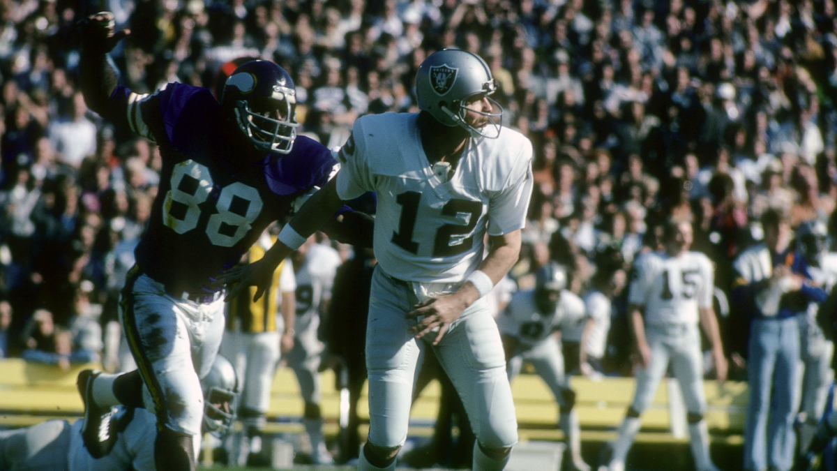 TBT: Looking back on the Broncos' 1977 AFC Championship Game vs. Oakland