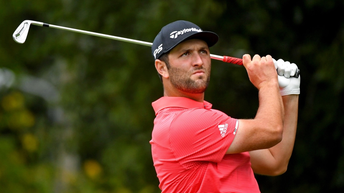 Jon Rahm looking to cap underrated summer with big win at 2019 BMW PGA Championship - CBSSports.com