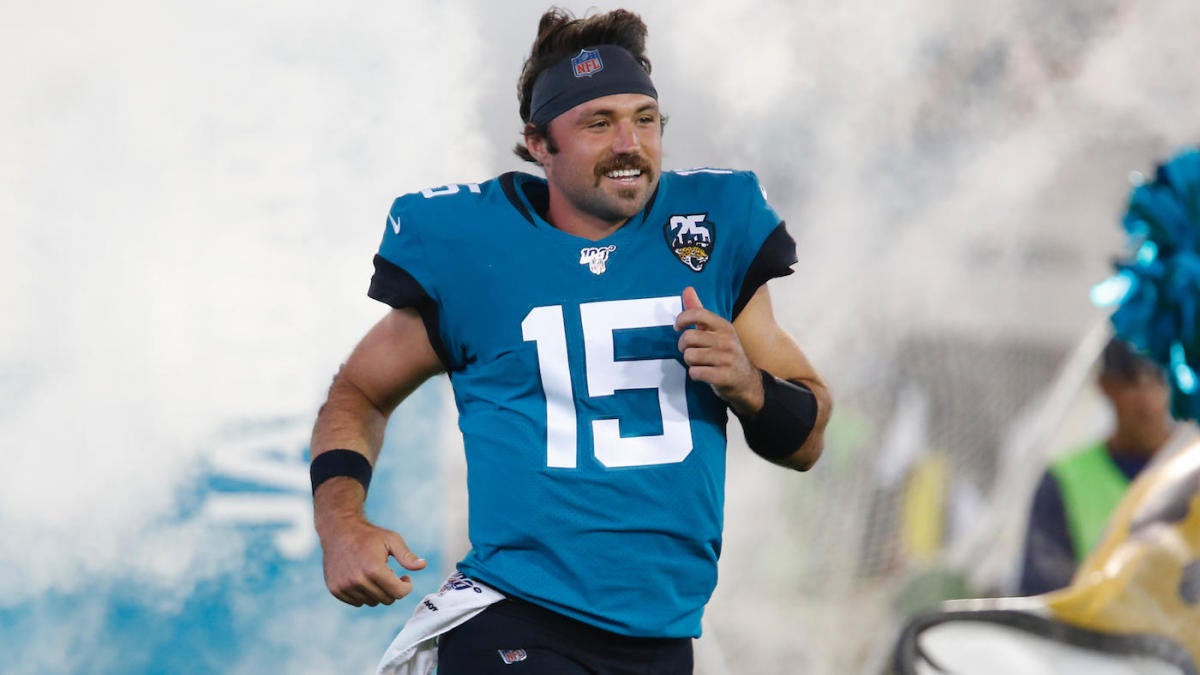 Gardner Minshew named NFL offensive rookie of the month - CougCenter