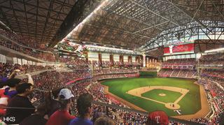 Texas Rangers - Released: guest policies for Globe Life Field.