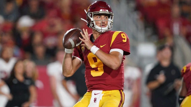 Why Usc Is Actually An Underrated Team Ready To Contend For The Pac 12 Title In 2020 Cbssports Com