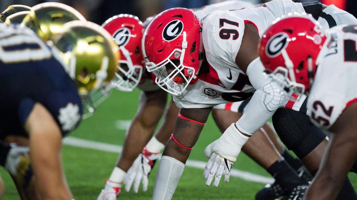 Georgia Vs Notre Dame Score Live Game Updates Highlights College georgia-vs-notre-dame-score-live-game-updates-highlights-college