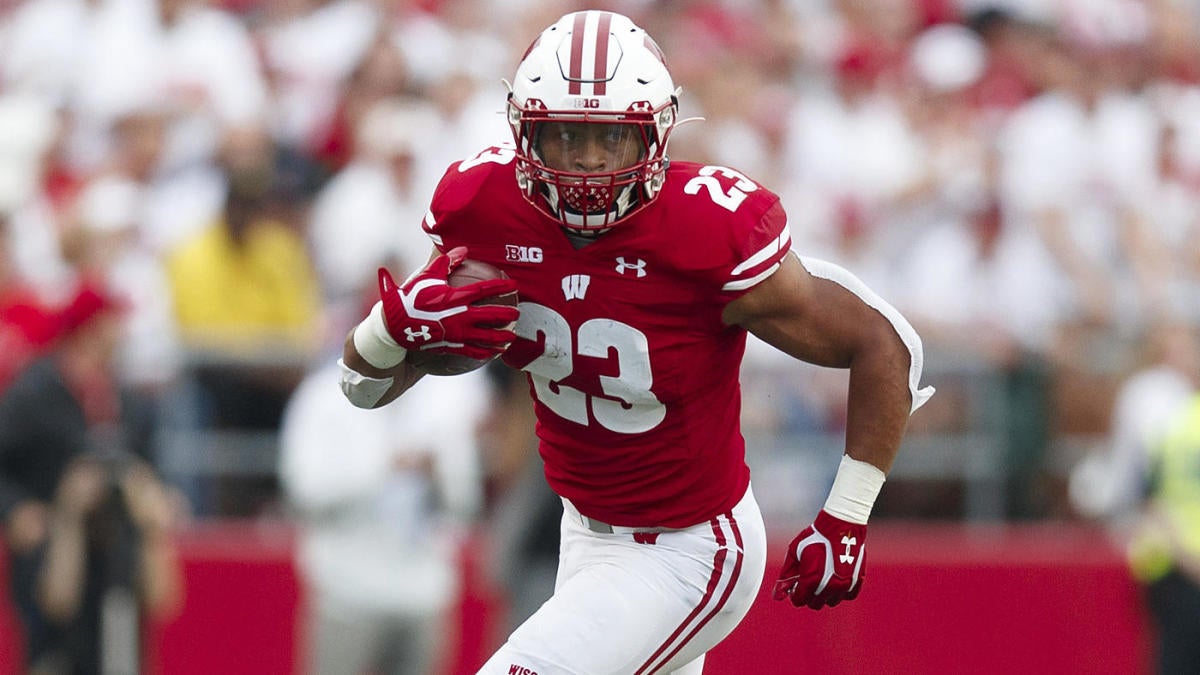 Wisconsin Vs Purdue Odds Spread 2019 College Football