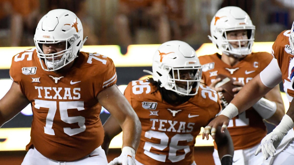 Texas vs. Oklahoma at Cotton Bowl: How to watch for free (10/08/22) 