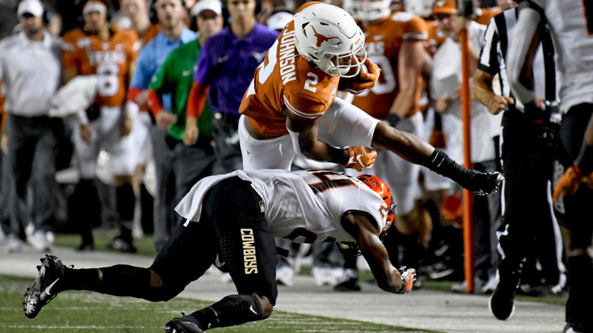 2018 odds spread texas vs oklahoma state