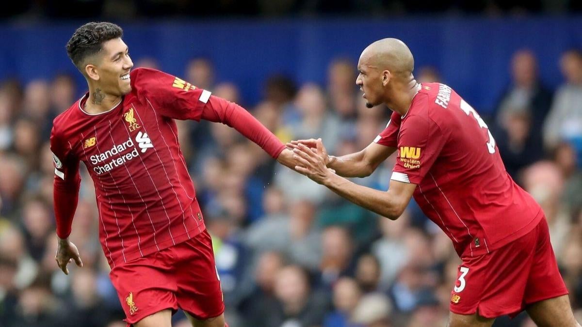 Tottenham Vs Liverpool Premier League Live Stream Watch Online Tv Channel What To Know Start Time Cbssports Com