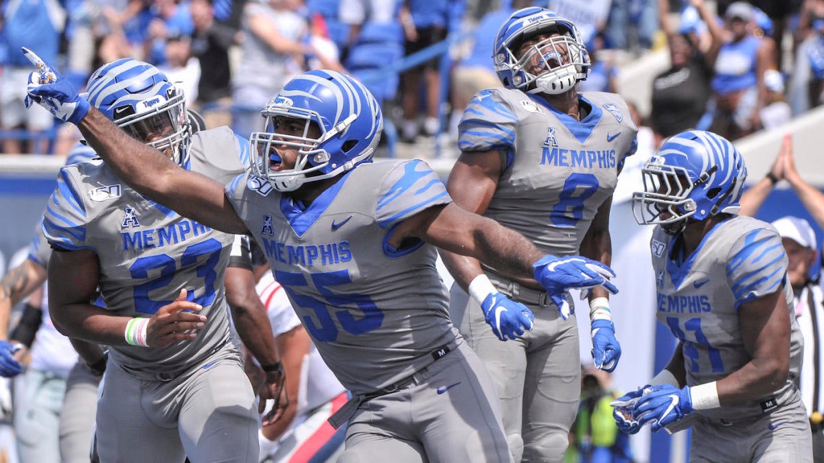 Navy vs. Memphis Prediction, CFB Picks & Odds for Thursday, 9/14 on ESPN -  FanNation