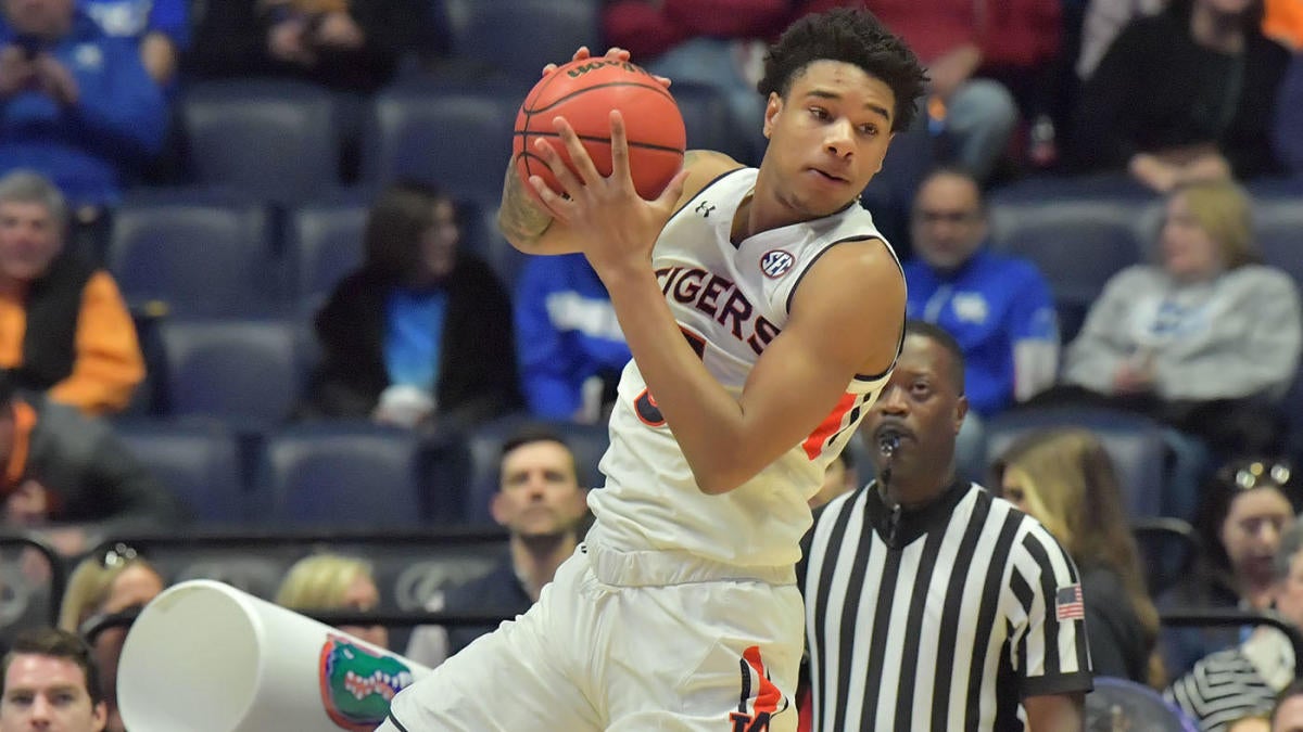 Magic's Chuma Okeke to reportedly wait a year to sign rookie deal after ...