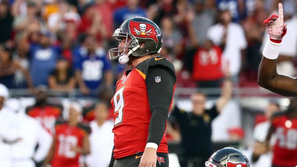 Bucs kicker Matt Gay says he was bullied because of his last name -  Outsports