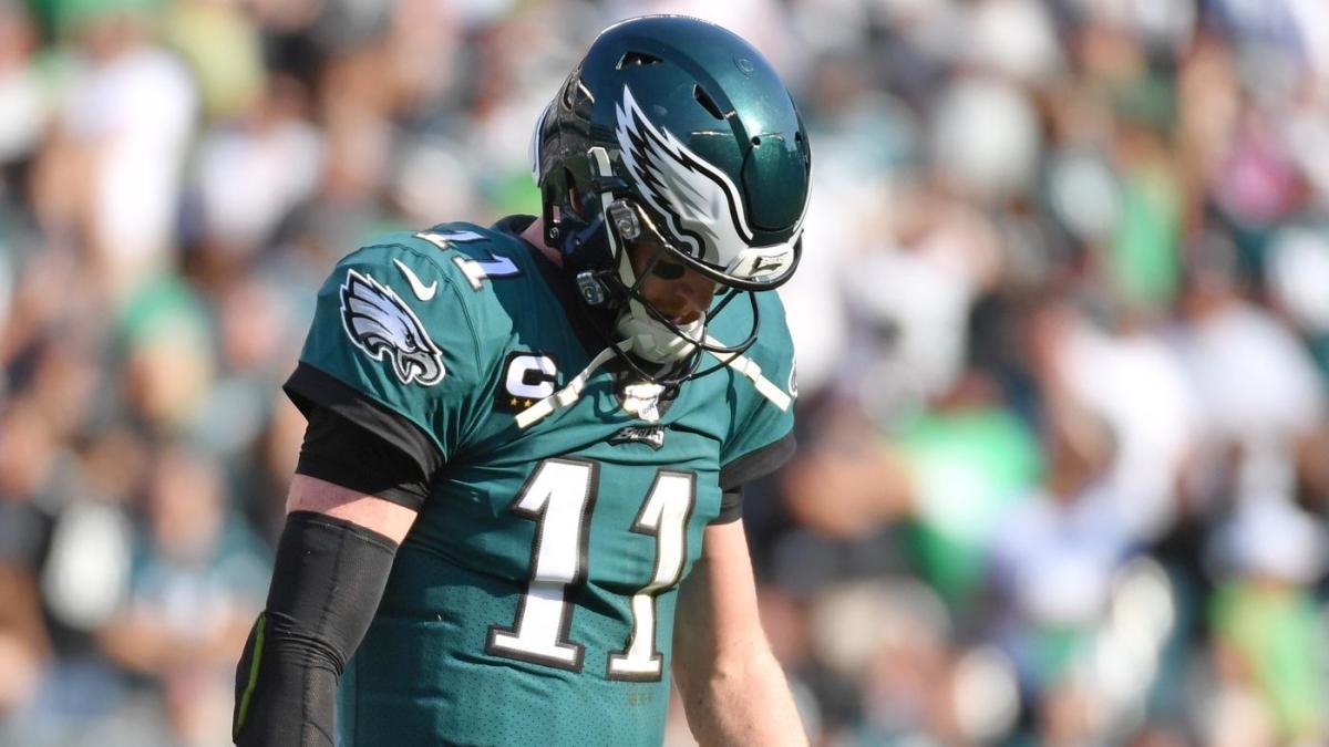 Doug Pederson has no regrets about his play calling on final two Eagles possessions