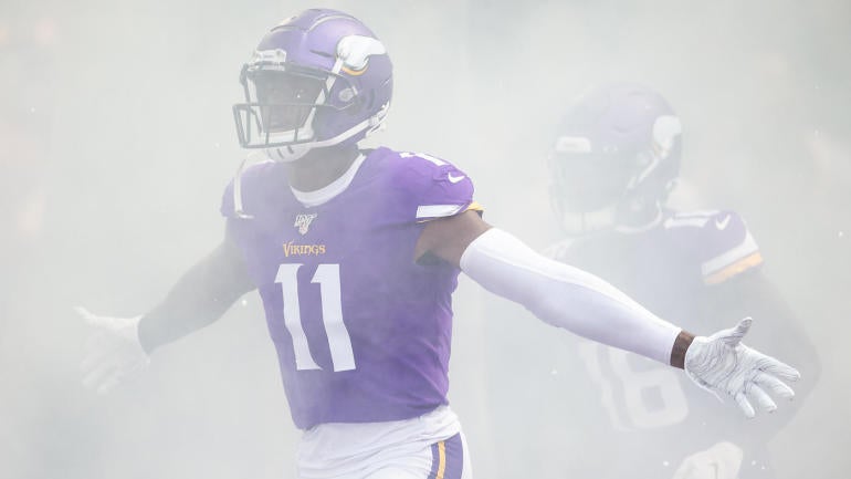 NFL: Preseason-Arizona Cardinals at Minnesota Vikings