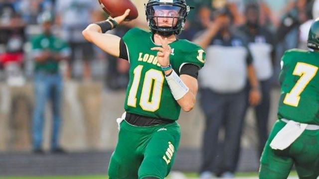 Maxpreps Top 25 Texas High School Football Rankings