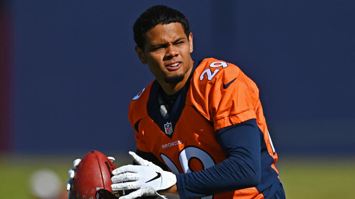 How Broncos CB Bryce Callahan went from undrafted free agent to