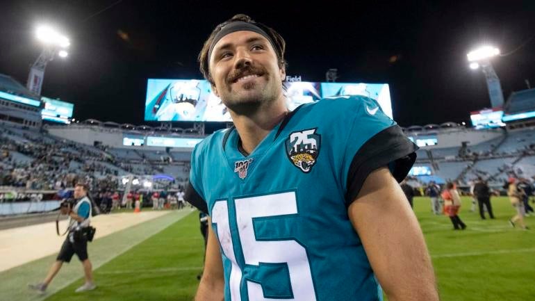 NFL: Tennessee Titans at Jacksonville Jaguars