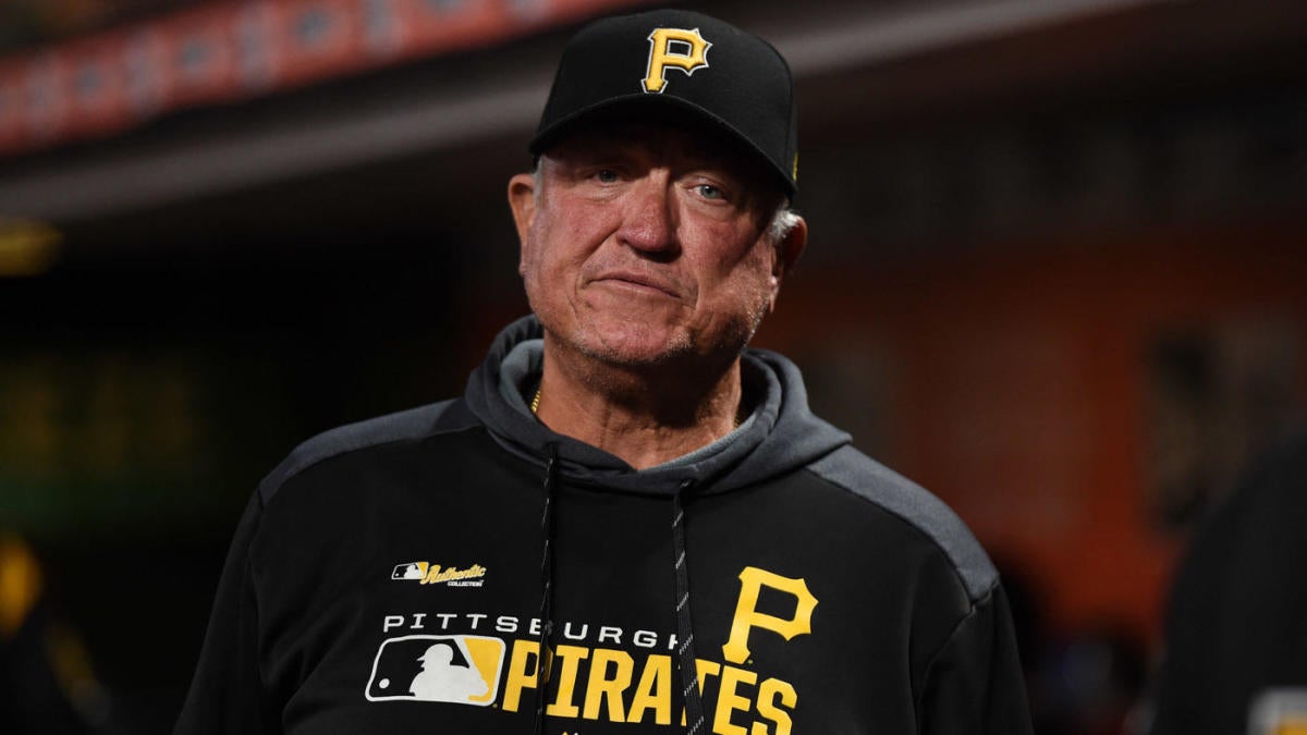 Coaches' Corner: Clint Hurdle – Back to School