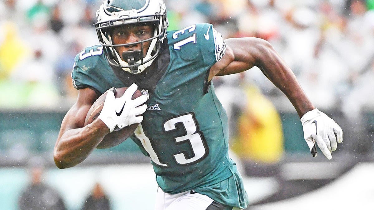 nelson agholor