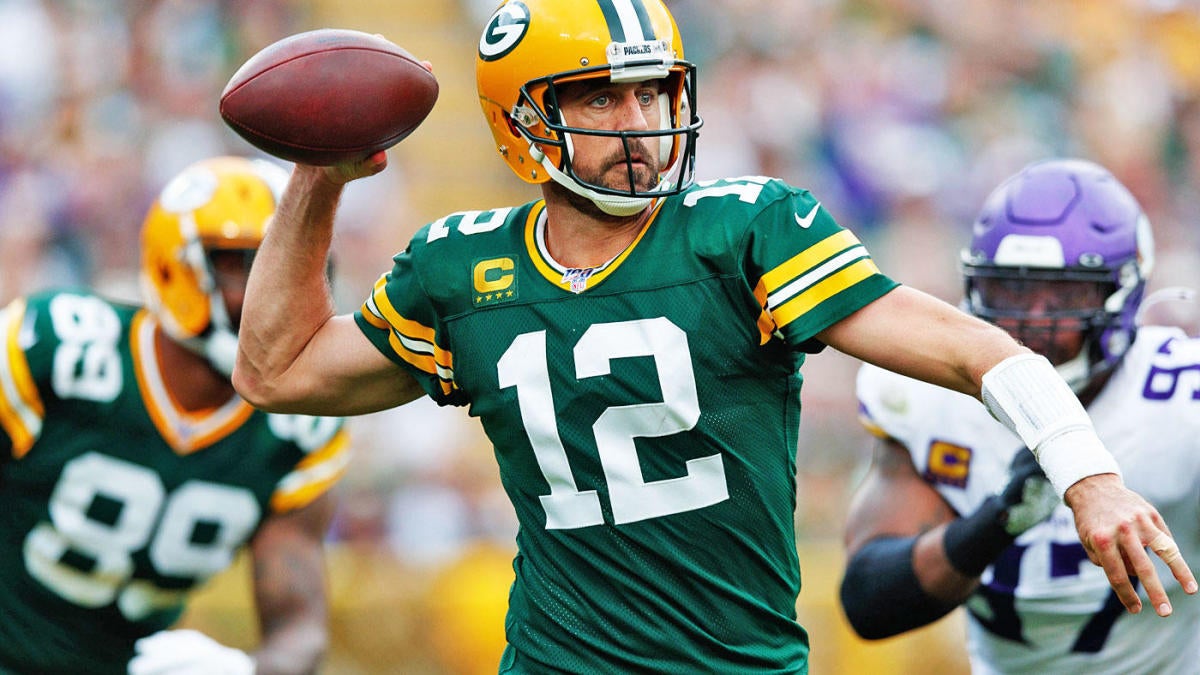 Lions vs. Packers on TNF: Odds, picks, predictions and best bets