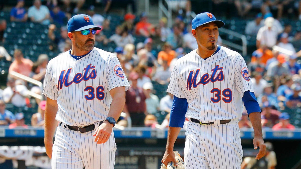 Mets GM 'optimistic' Yoenis Cespedes will play in 2020 as team
