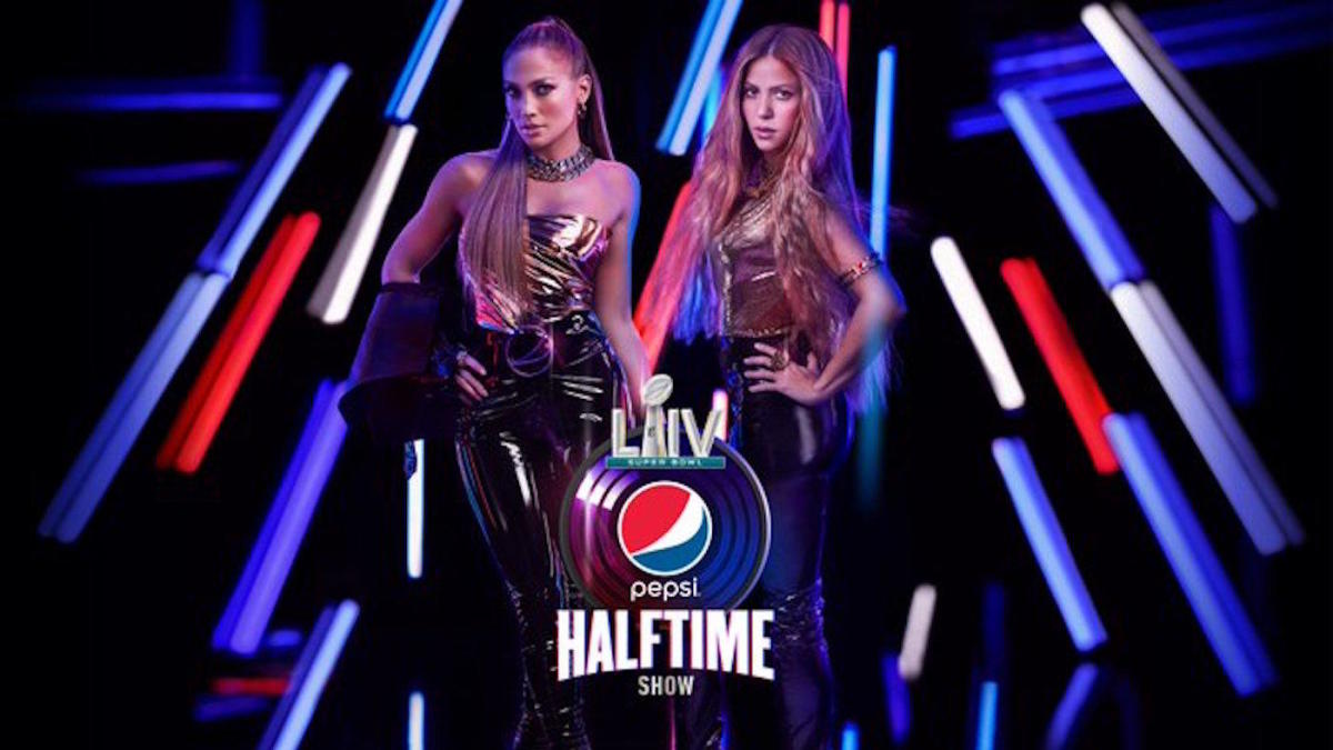 champions league halftime show 2019