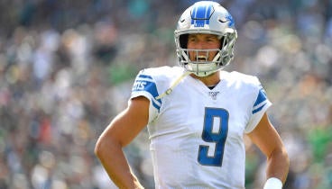 NFL: Detroit Lions at Philadelphia Eagles