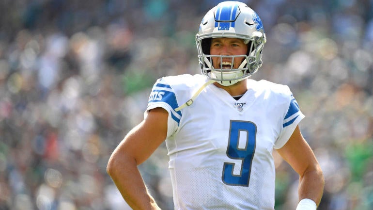 NFL: Detroit Lions at Philadelphia Eagles