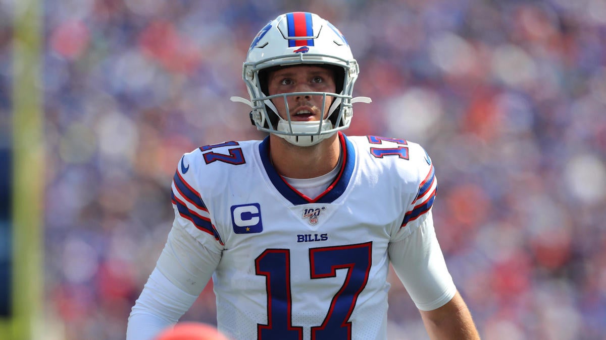 Bills at Titans time: TV channel, prediction, how to live ...