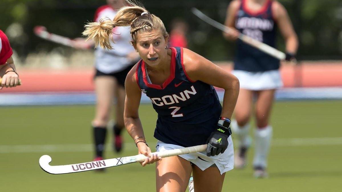 College field hockey How to watch No. 12 Old Dominion vs. No. 3 UConn