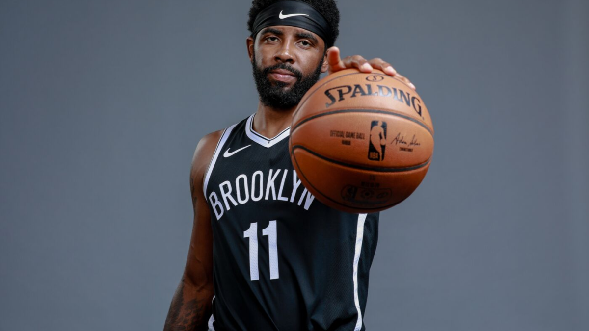 Kyrie Irving Leaves The Boston Celtics For the Brooklyn Nets