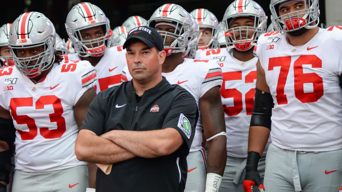 Ohio State vs. Michigan State: Live stream, watch online, TV channel, game time, odds, prediction, pick