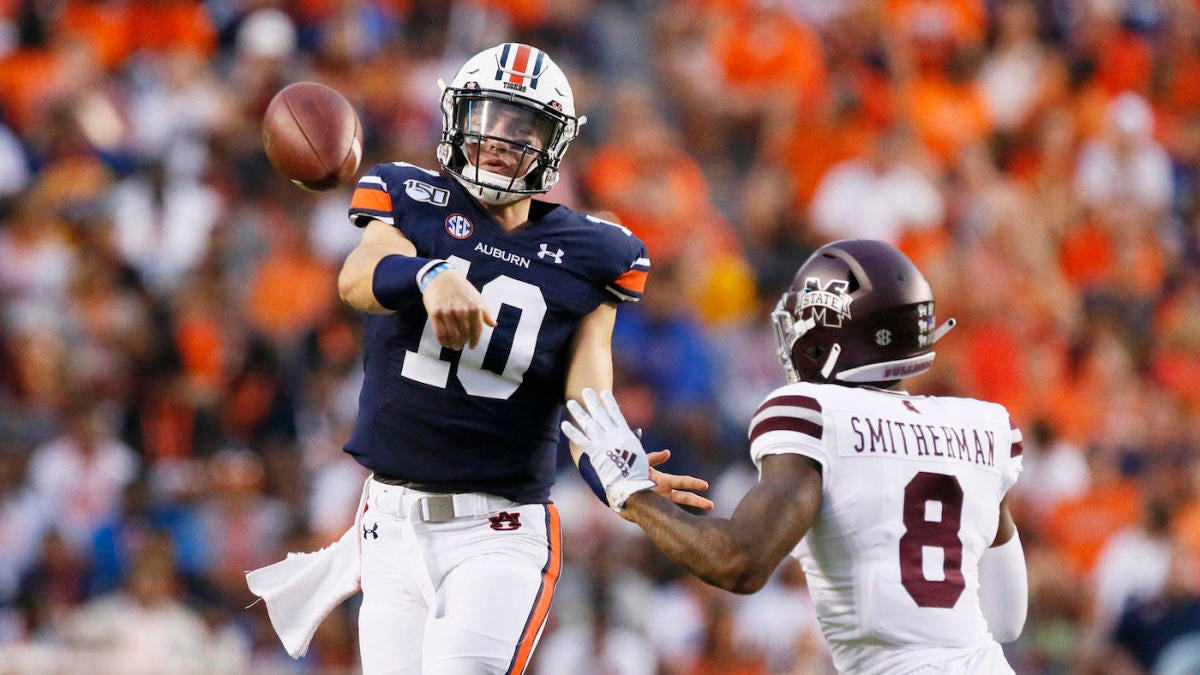 College Football Scores Schedule Games Auburn Oklahoma