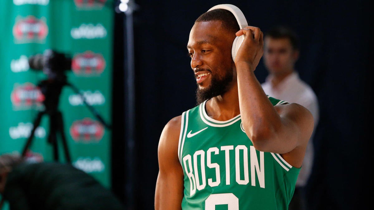 kemba walker kyrie irving
