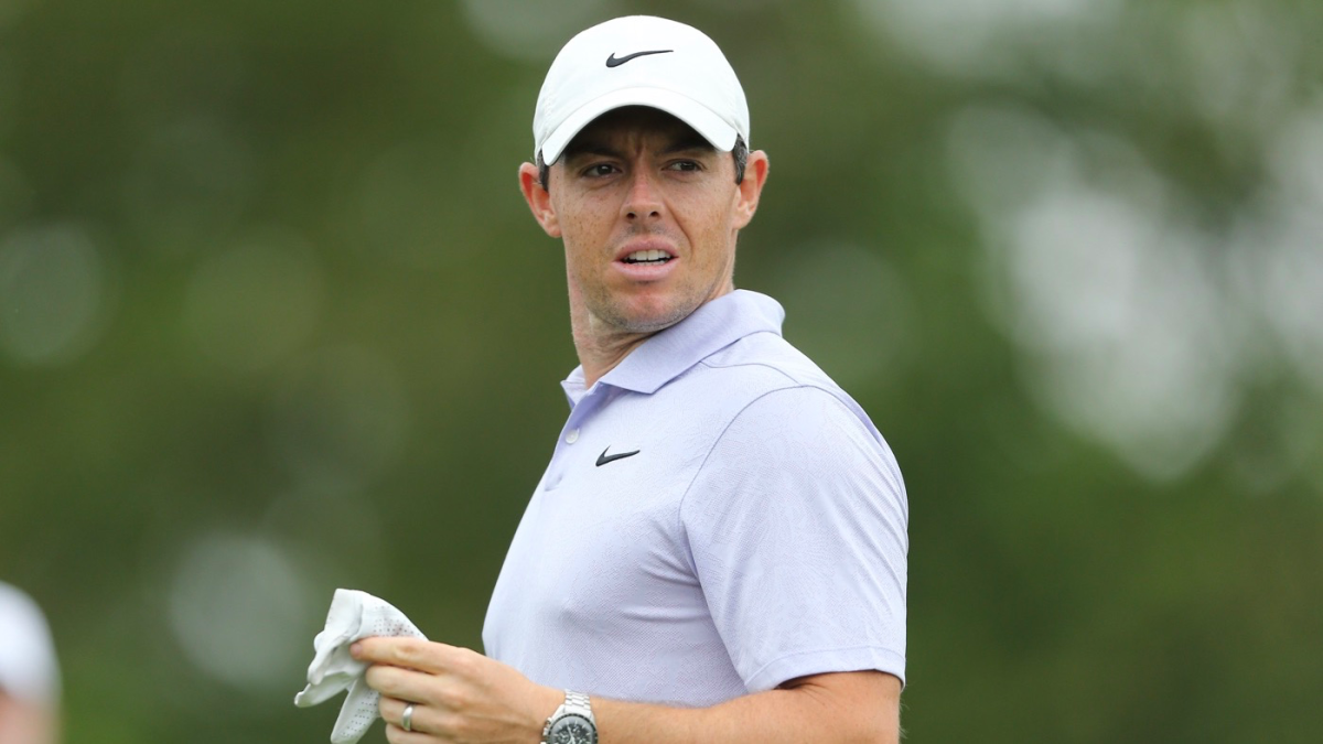Rory McIlroy explains his frustrations with easy course setups on ...