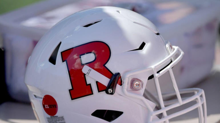 NCAA Football: Rutgers at Kansas