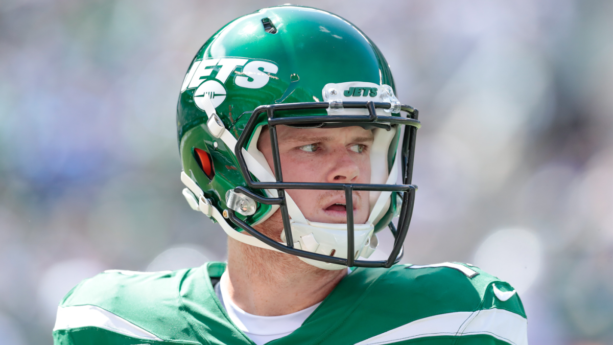 Adam Gase on a healthy Sam Darnold: 'We should not have him dying on the  field' – New York Daily News