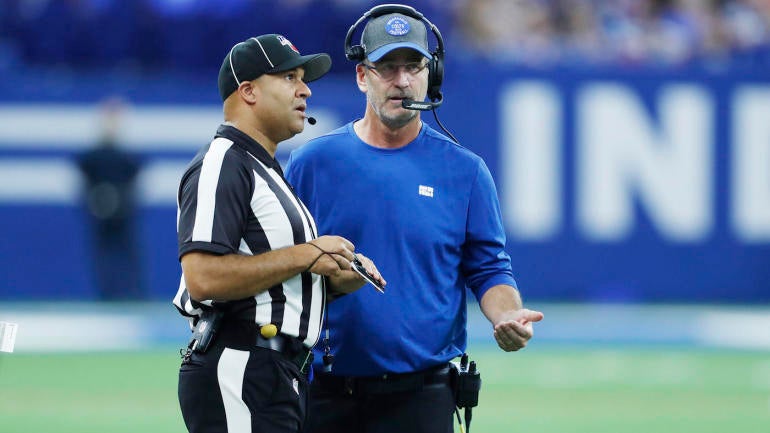 NFL: Atlanta Falcons at Indianapolis Colts