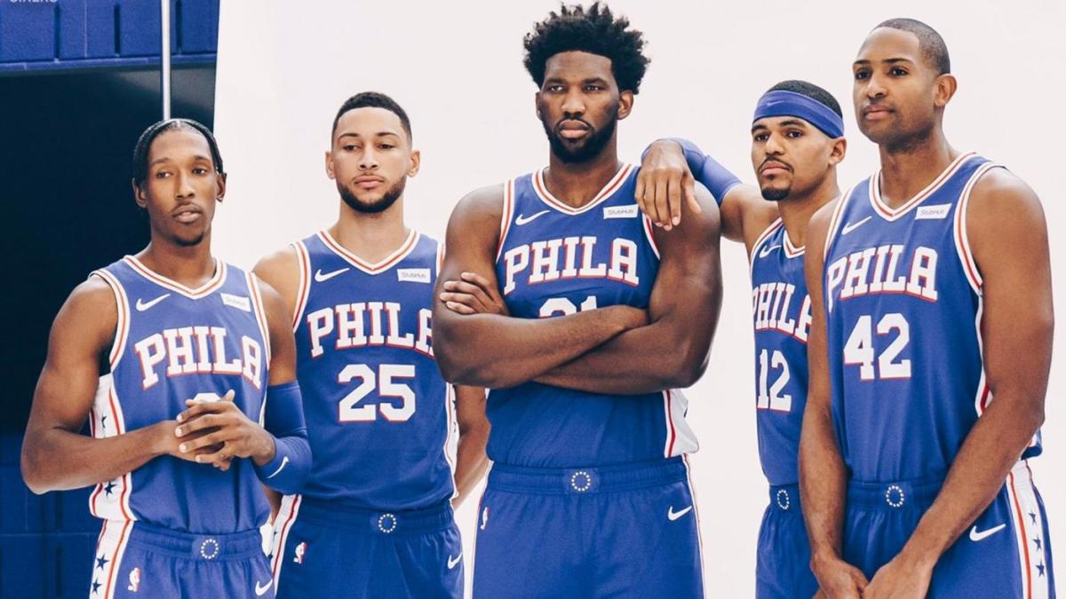 Philadelphia Teams Sports Philadelphia 76ers and Philadelphia