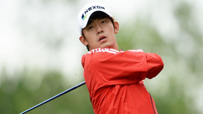 U.S. Open - Round One