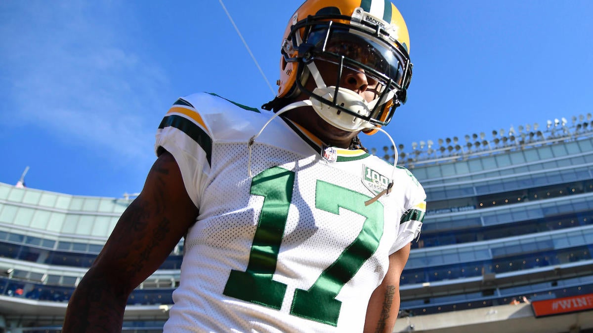 Here's The Latest On Packers Wide Receiver Davante Adams - The Spun: What's  Trending In The Sports World Today